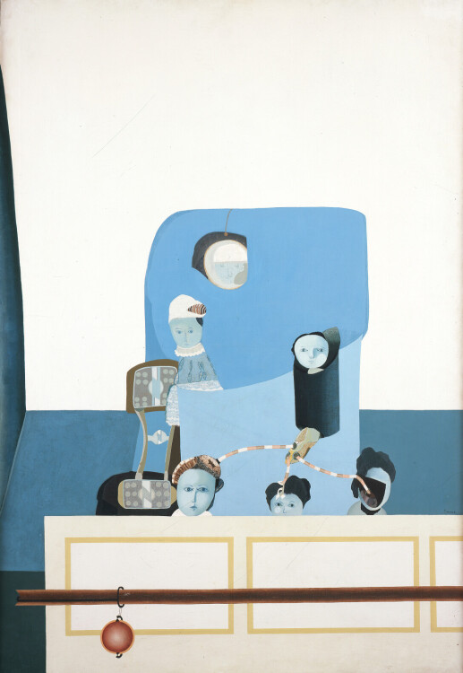 1971 La Alegría De Vivir.jpg