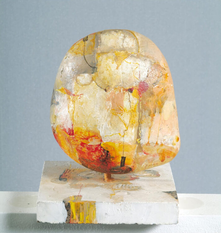 1994 El Canto Del Pájaro.jpg